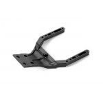 COMPOSITE FRONT LOWER CHASSIS BRACE - MEDIUM
