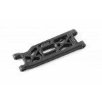 XT2 COMPOSITE SUSPENSION ARM FRONT LOWER - GRAPHITE
