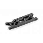 XT2 COMPOSITE SUSPENSION ARM FRONT LOWER - HARD