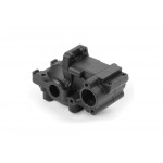 COMPOSITE FRONT-MID MOTOR GEAR BOX (3 GEARS) - GRAPHITE - NARROW
