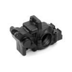 COMPOSITE 3G DIRT GEAR BOX FOR CHASSIS BRACE - SET