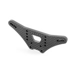XB2 CARBON SHOCK TOWER - 6-DOTS - REAR XB2 CARBON SHOCK TOWER - 6-DOTS - REAR