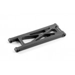 XT2 COMPOSITE SUSPENSION ARM REAR LOWER - HARD