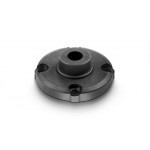 COMPOSITE GEAR DIFFERENTIAL COVER - LCG