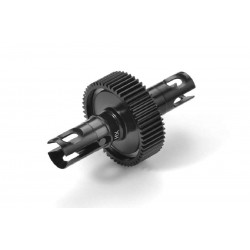 BALL ADJUSTABLE DIFFERENTIAL XH - SET - HUDY SPRING STEEL™