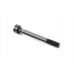 SCREW FOR EXTERNAL BALL DIFF ADJUSTMENT 2.5MM - HUDY SPRING STEE
