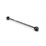 REAR DRIVE SHAFT 75MM WITH 2.5MM PIN - HUDY SPRING STEEL™