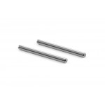 REAR ARM PIVOT PIN 3x34MM(2)