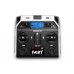 MC-16 2,4GHz HOTT RC samotný vysílač