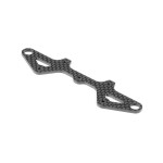 CARBON FRONT UPPER HOLDER CARBON FRONT UPPER HOLDER
