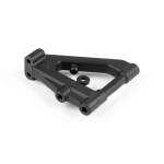 COMPOSITE SUSPENSION ARM FRONT LOWER FOR CARBON EXTENSION - HARD COMPOSITE SUSPENSION ARM FRONT LOWER FOR CARBON EXTENSION - HARD