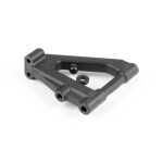 COMPOSITE SUSPENSION ARM FRONT LOWER FOR CARBON EXTENSION - GRAP COMPOSITE SUSPENSION ARM FRONT LOWER FOR CARBON EXTENSION - GRAP