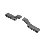 CARBON FRONT DOWNSTOP BACKSTOP (L+R) CARBON FRONT DOWNSTOP BACKSTOP (L+R)