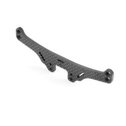CARBON SHOCK TOWER REAR - 1 DOT