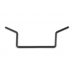 ANTI-ROLL BAR REAR 2.4 MM