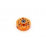 LIGHTWEIGHT CARRIER FOR 2-SPEED GEAR (2nd) - ALU 7075 T6 + BALL-BEARING --- Replaced with #335521-O