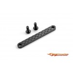 GRAPHITE REAR STIFFENER 2.0MM