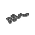 CARBON REAR WAVE STIFFENER 2.2MM CARBON REAR WAVE STIFFENER 2.2MM
