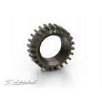 XCA ALU 7075 T6 HARDCOATED PINION GEAR - 24T (2ND)