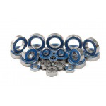 NT1 Set of High-Speed Ball Bearings (24)