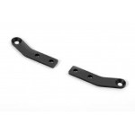 STEEL EXTENSION FOR SUSPENSION ARM - FRONT LOWER (L+R)