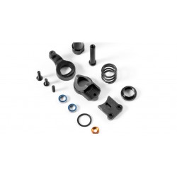 SERVO SAVER COMPLETE SET