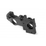 COMPOSITE LOWER BULKHEAD REAR RIGHT FOR LARGE 2-SPEED BEARING - HARD