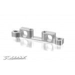 ALU REAR LOWER SUSP. ARM HOLDER - SWISS 7075 T6