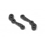 GRAPHITE EXTENSION FOR SUSPENSION ARM - REAR LOWER - V2 (2)