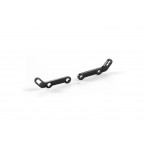 STEEL EXTENSION FOR SUSPENSION ARM - REAR LOWER (2)