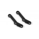 STEEL EXTENSION FOR SUSPENSION ARM - REAR LOWER (2)