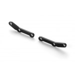 STEEL EXTENSION FOR SUSPENSION ARM - REAR LOWER (2)