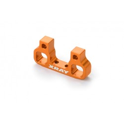 ALU REAR LOWER SUSPENSION HOLDER - REAR - RR - SWISS 7075 T6