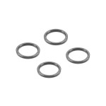 ALU SHIM 12 x 15 x 1.5MM (4)