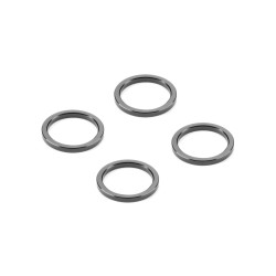 ALU SHIM 12 x 15 x 1.5MM (4)