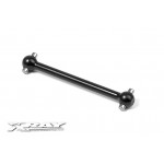 REAR DRIVE SHAFT 61MM - HUDY SPRING STEEL™