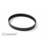 PUR® REINFORCED DRIVE BELT REAR 8.0 x 204 MM