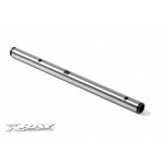 2-SPEED SHAFT 8MM - SUPER LIGHTWEIGHT - REINFORCED - HUDY SPRING STEEL™