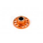 ALU DRIVE FLANGE WITH ONE-WAY BEARING - SWISS 7075 T6 --- Replaced with #345530-O