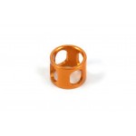 ALU 2-SPEED SHAFT LOCATING COLLAR - LIGHTWEIGHT - ORANGE