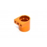 ALU FRONT MIDDLE SHAFT HOLDER - SWISS 7075 T6