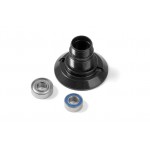 XCA UNIVERSAL CLUTCHBELL - REINFORCED - HUDY STEEL - V2