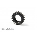 XCA ALU 7075 T6 HARD COATED PINION GEAR - 20T (2ND)