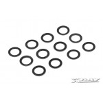 XRAY RX8 CONICAL CLUTCH WASHER SPRING SET