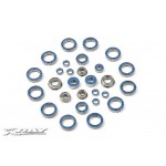 RX8 SET OF HIGH-SPEED BALL-BEARINGS (28)