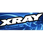 XRAY XB808 - 2009 SPECS CONVERSION SET
