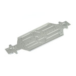 XB8E´24 ALU FLEX CHASSIS - SWISS 7075 T6 