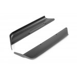 CHASSIS SIDE GUARDS L+R - SOFT