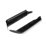 CHASSIS SIDE GUARDS – NARROW & LOWER BATTERY POSITION L+R - SOFT CHASSIS SIDE GUARDS – NARROW & LOWER BATTERY POSITION L+R - SOFT