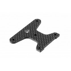 XB808E UPPER GRAPHITE PLATE